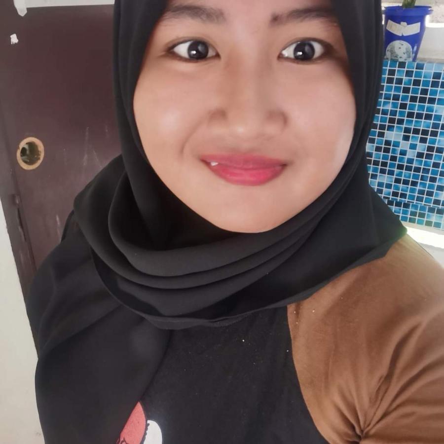 ベントンNur Syafiqah Qursyiah Binti Anuarアパートメント エクステリア 写真